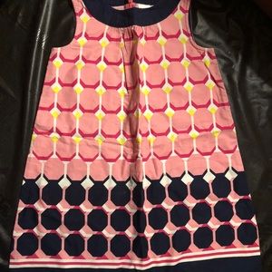 Girls Gymboree Dress / 7